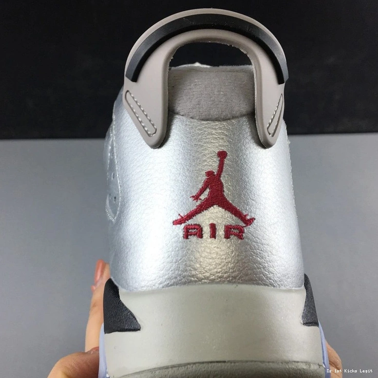  2014 543390-009 (GS) 6 Retro Jordan Valentine's Day 0228